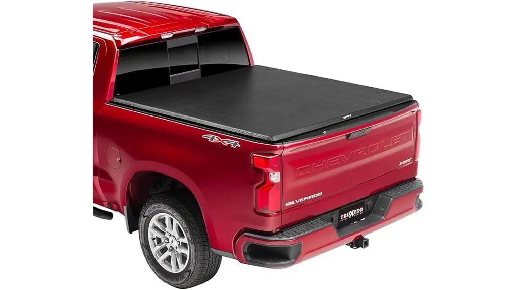 soft roll up tonneau cover