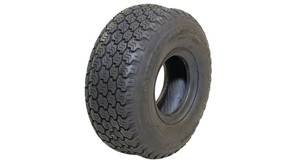 stens kenda super turf tire