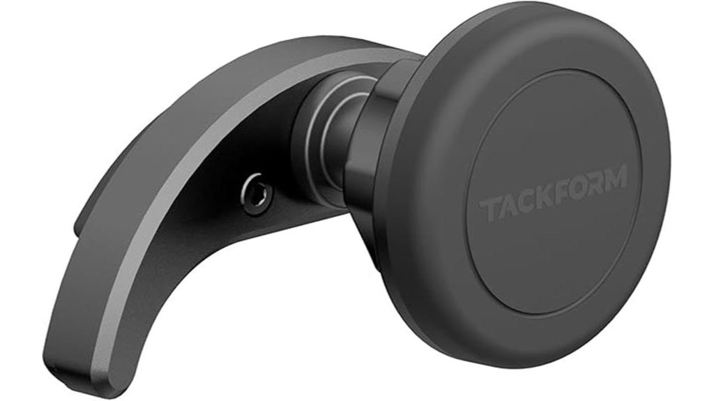 tackform vent phone mount