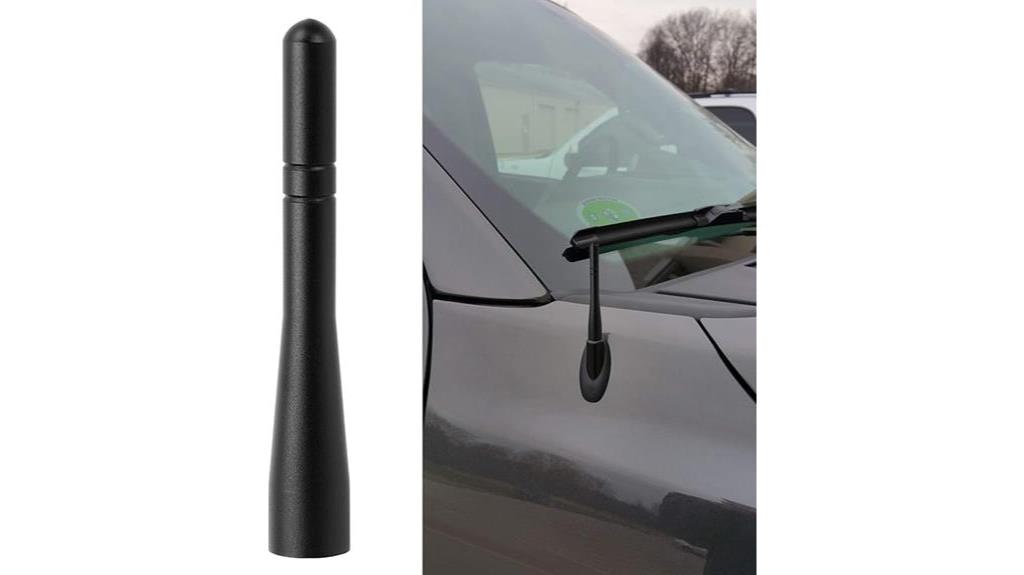 toyota honda short antenna