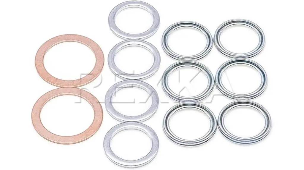 toyota lexus gasket kit