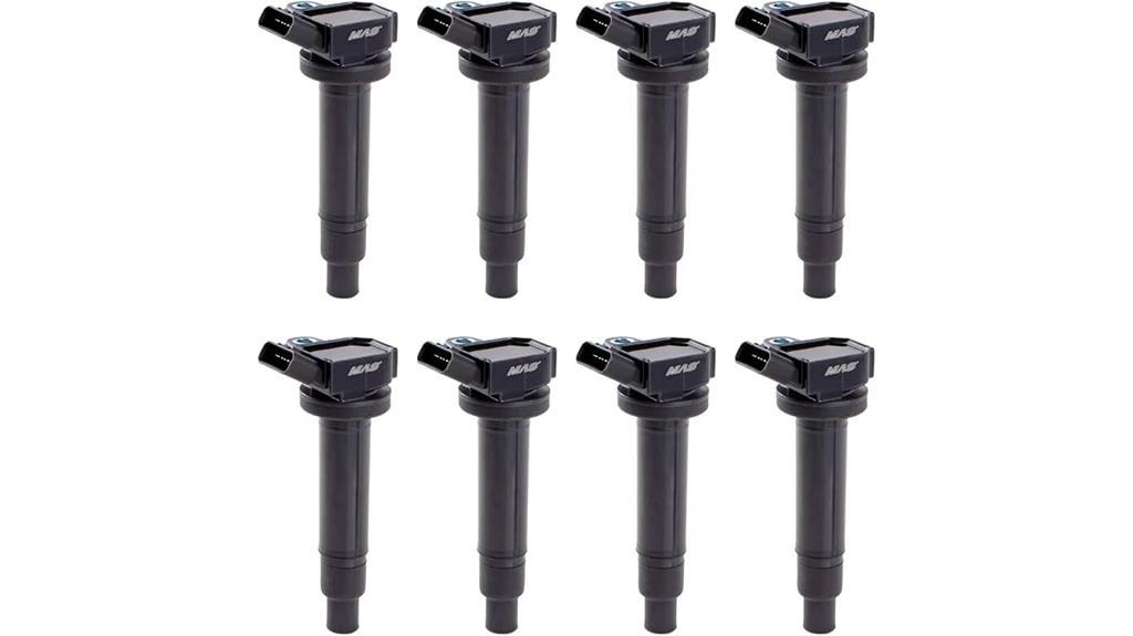 toyota lexus ignition coils