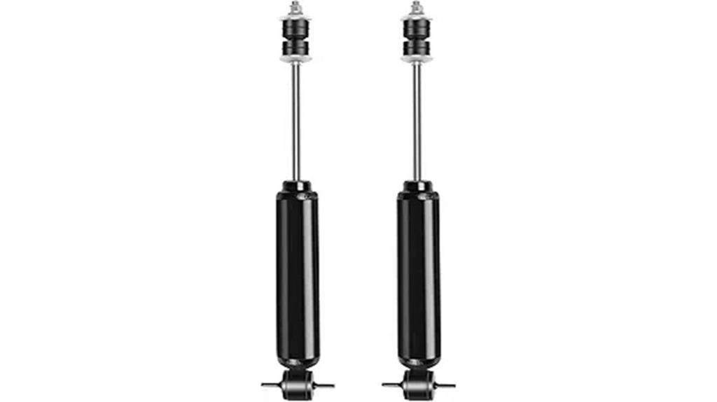 toyota pickup shock absorbers