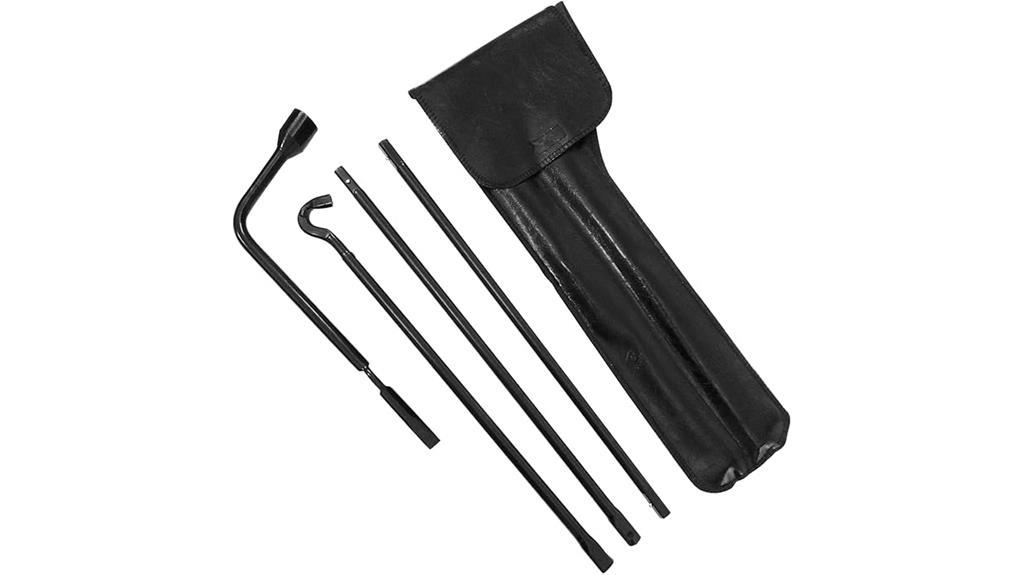 toyota tacoma lug wrench set