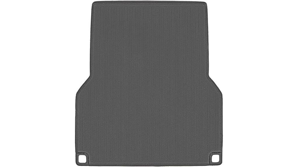 toyota tacoma rubber liner