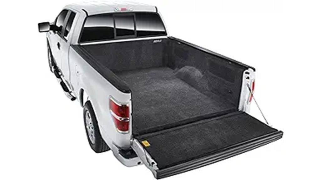 toyota tundra bed liner