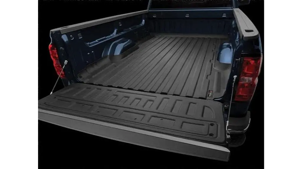 toyota tundra bed liner