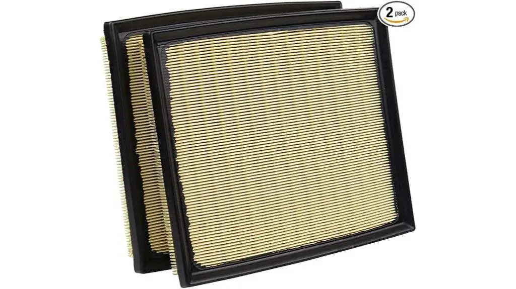 toyota tundra sequoia filters