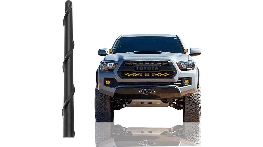 toyota tundra tacoma antenna