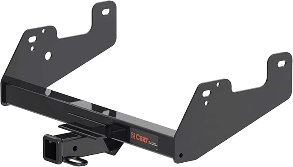 trailer hitch for f 150