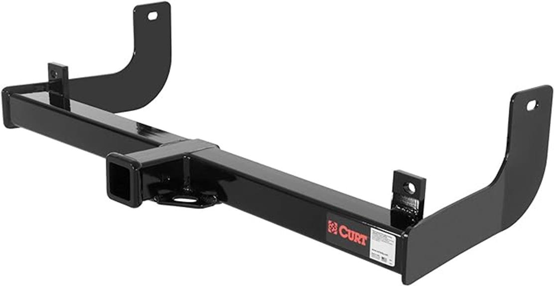 trailer hitch for ford