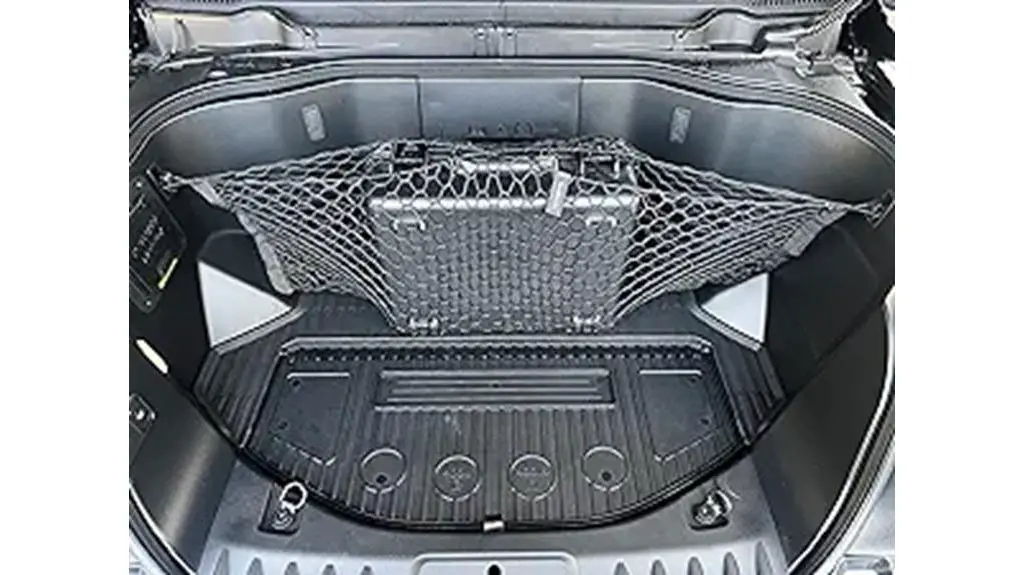 truck bed storage solution