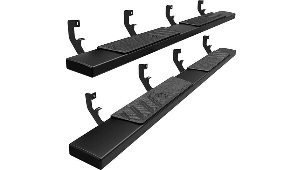 tyger auto riser boards