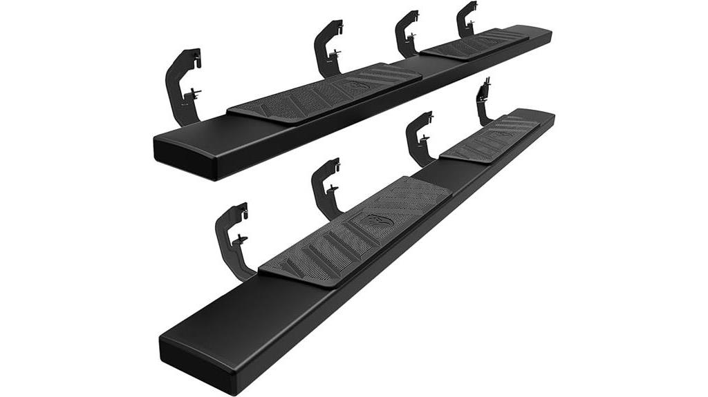 tyger auto riser boards