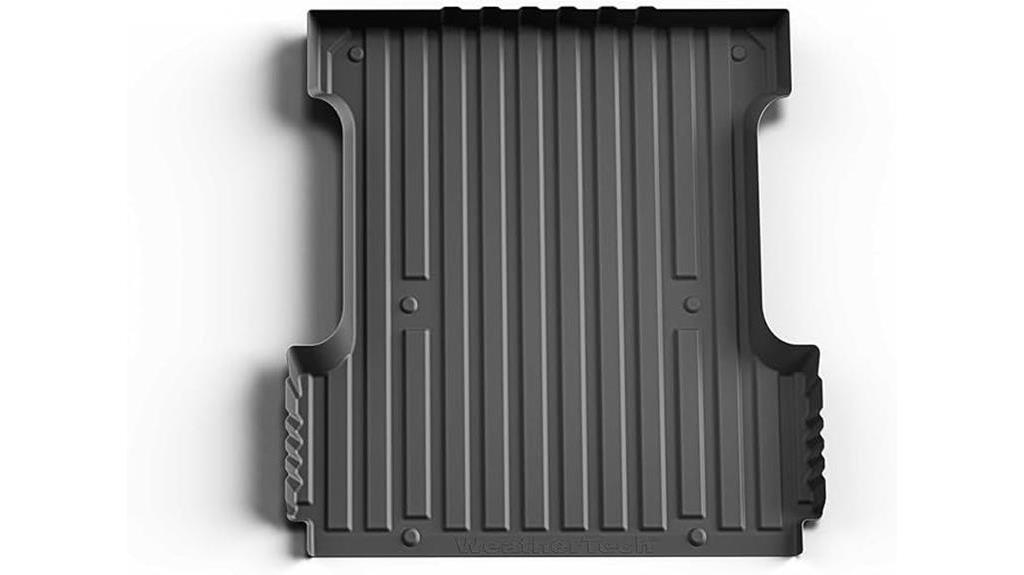 weathertech jeep gladiator liner