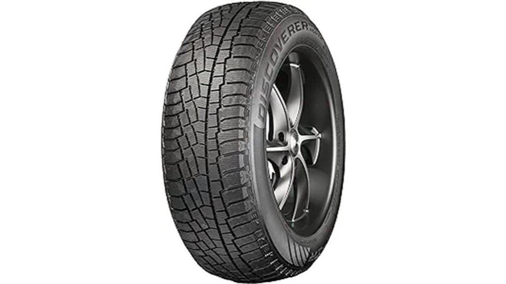 winter tire for suv