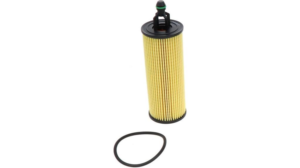 wix wl10010 oil filter