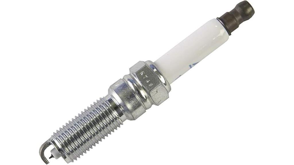 acdelco iridium spark plug