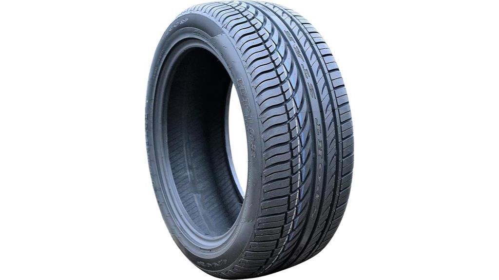 all season truck suv tire