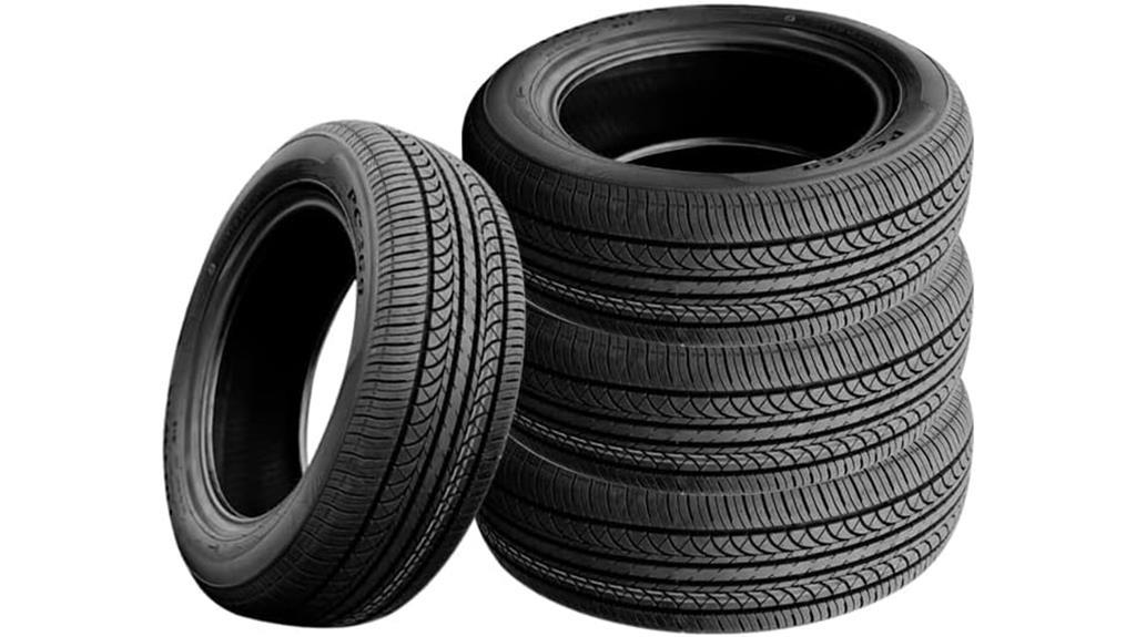 all season truck suv tires