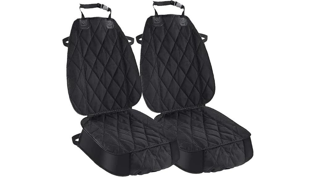 asfrost dog seat cover