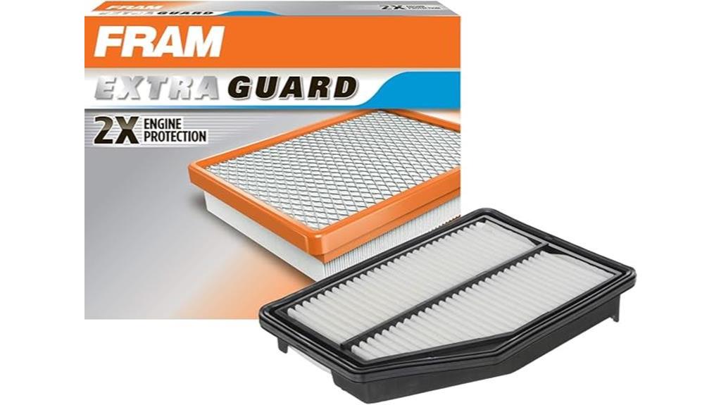 fram air filter 2015 2016 cr v