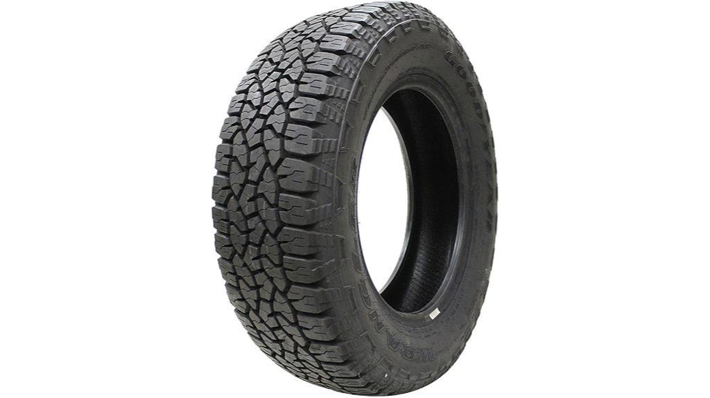 goodyear wrangler trailrunner tires