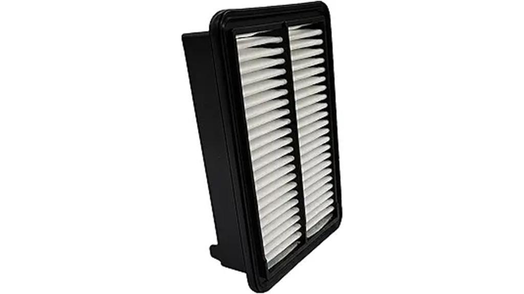 honda cr v hybrid filter