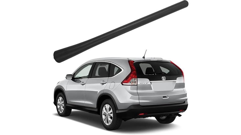 honda crv rubber antenna