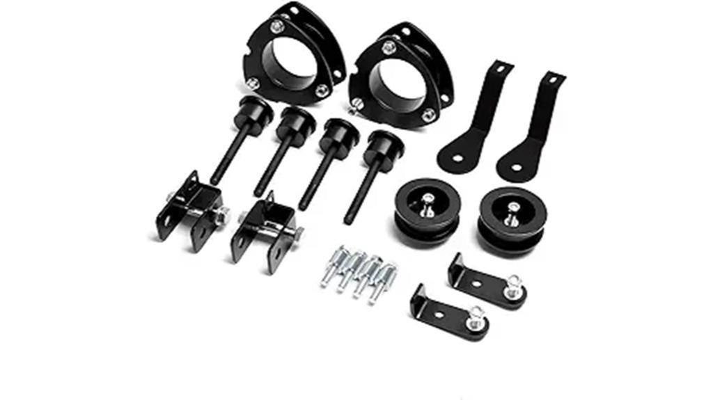 ksp rav4 lift kits