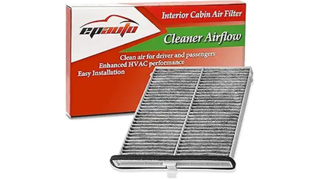 mazda cabin air filter replacement