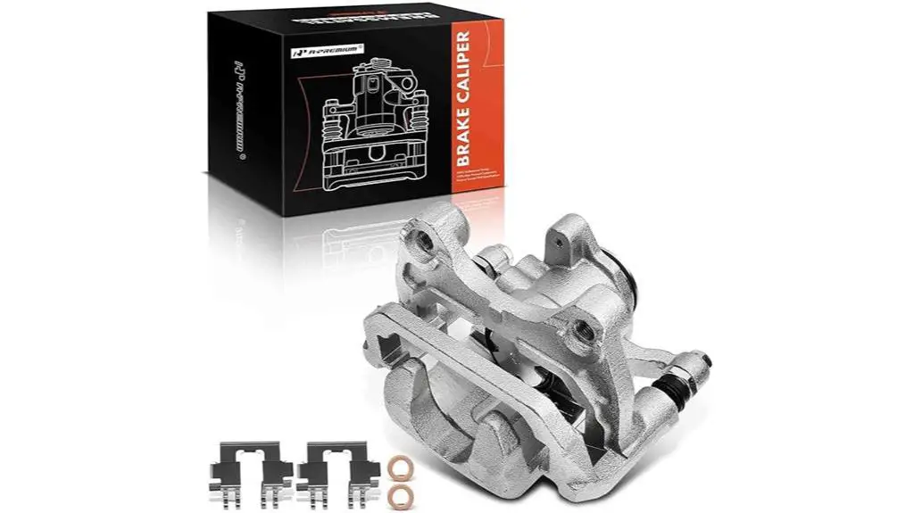 mazda cx 5 brake caliper