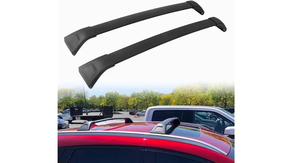 mazda cx 5 roof rack