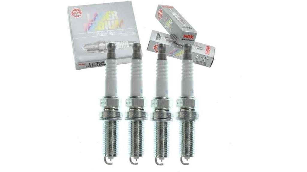 mazda cx 5 spark plugs