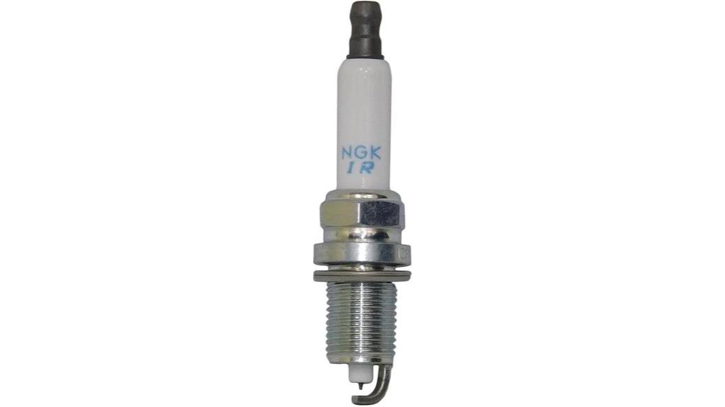 ngk laser iridium spark plugs