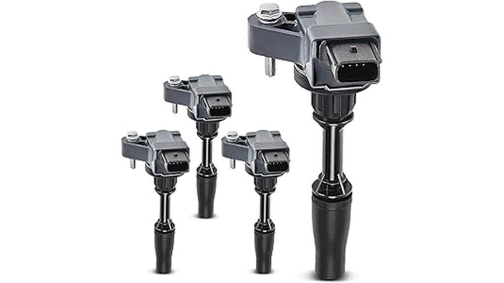 premium ignition coil packs