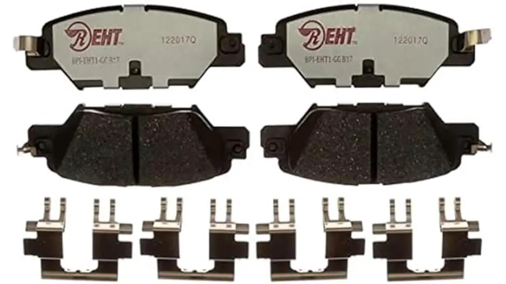 raybestos brake pads mazda cx 5