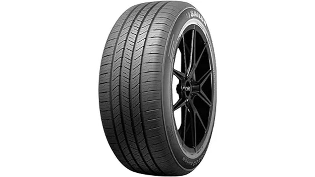 sailun atrezzo all season tire