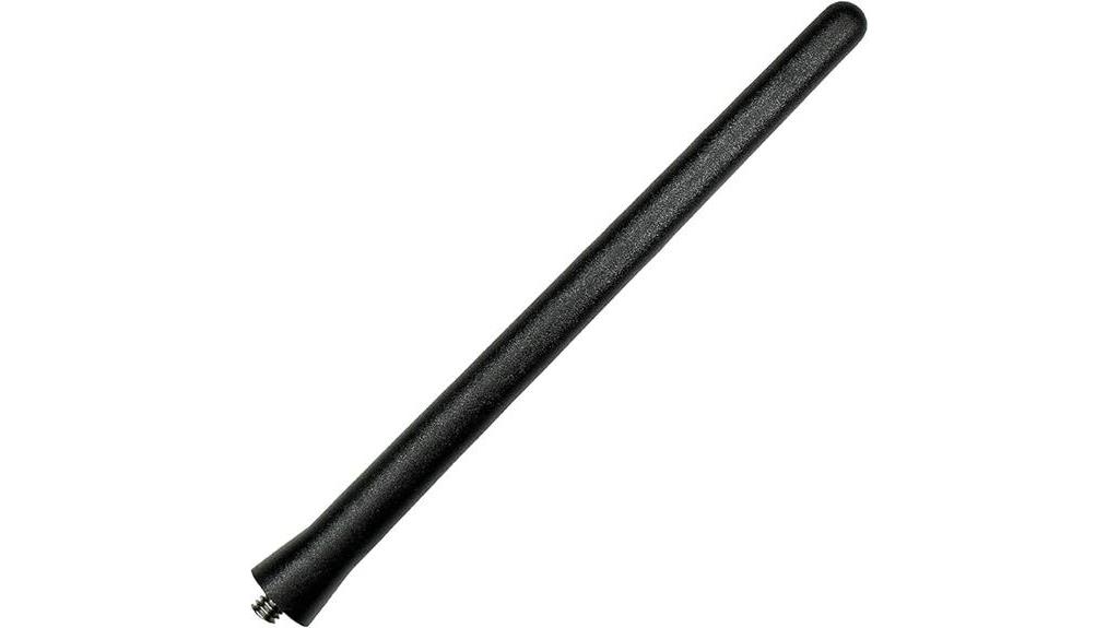 short rubber antenna chevrolet equinox