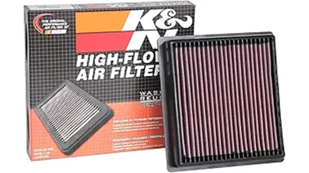 2019 wrx sti air filter