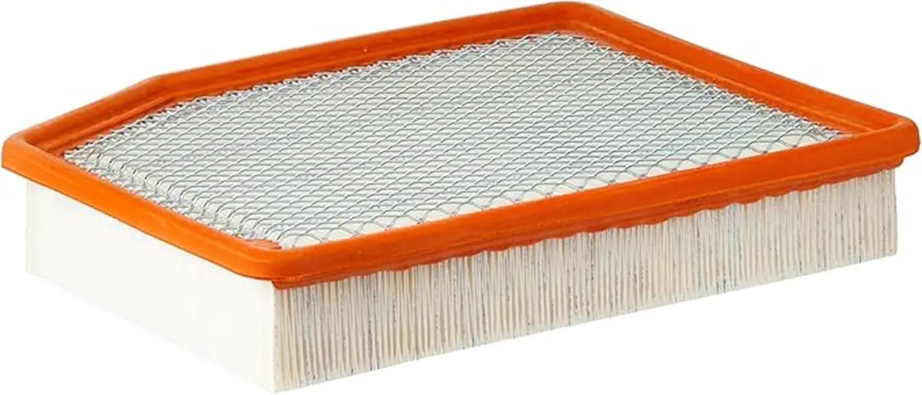 acdelco gm air filter