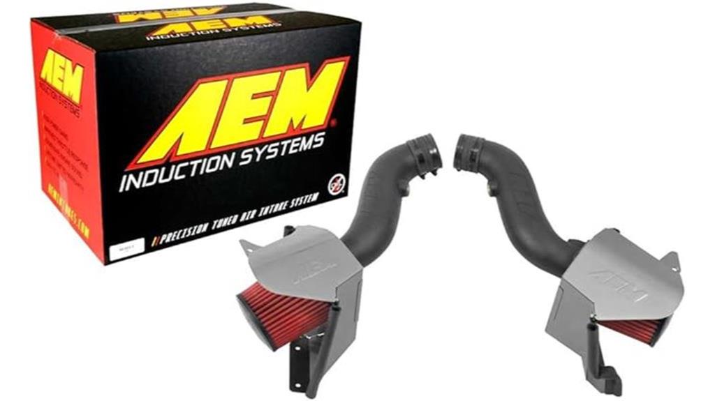 aem cold air intake