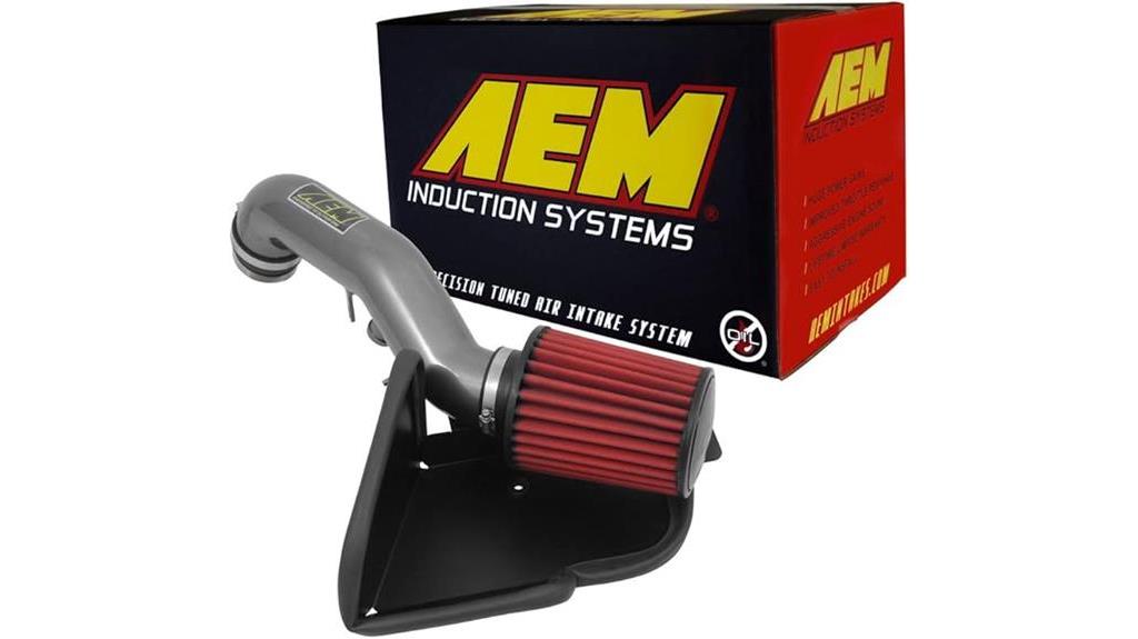 aem cold air intake