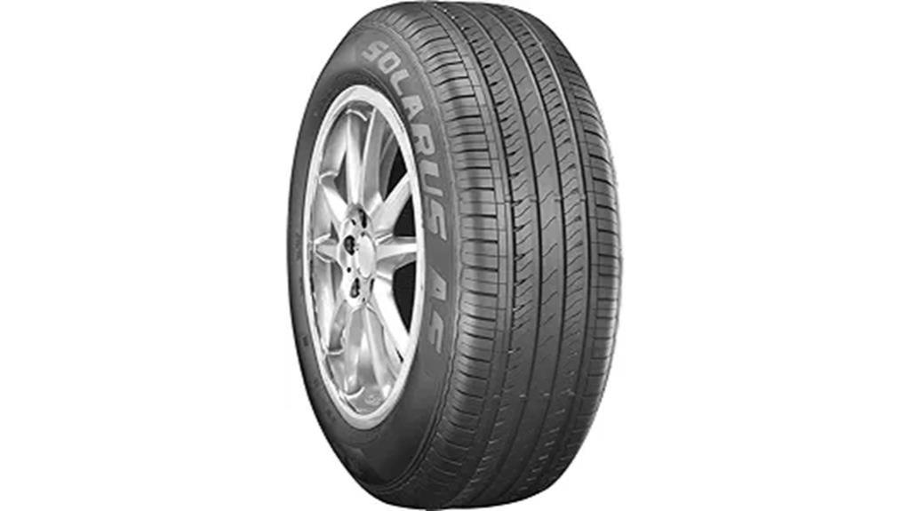 all season 195 65r15 tire