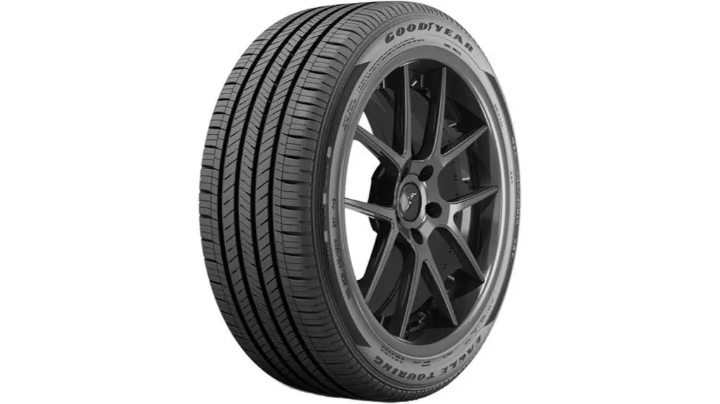 all season touring tire