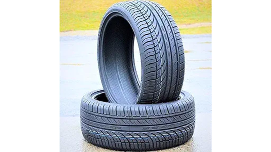 all season truck suv tires