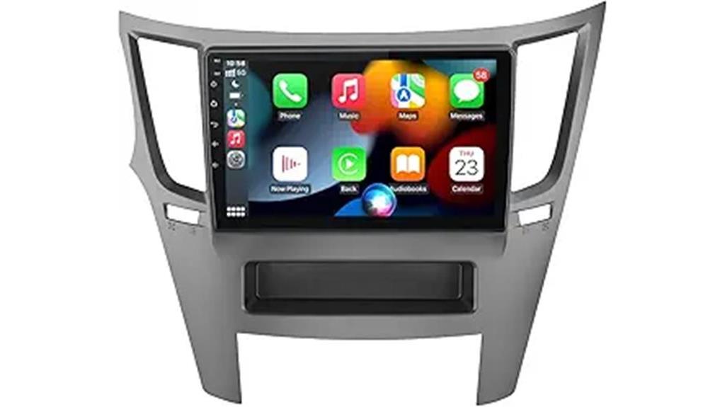 android 12 car stereo