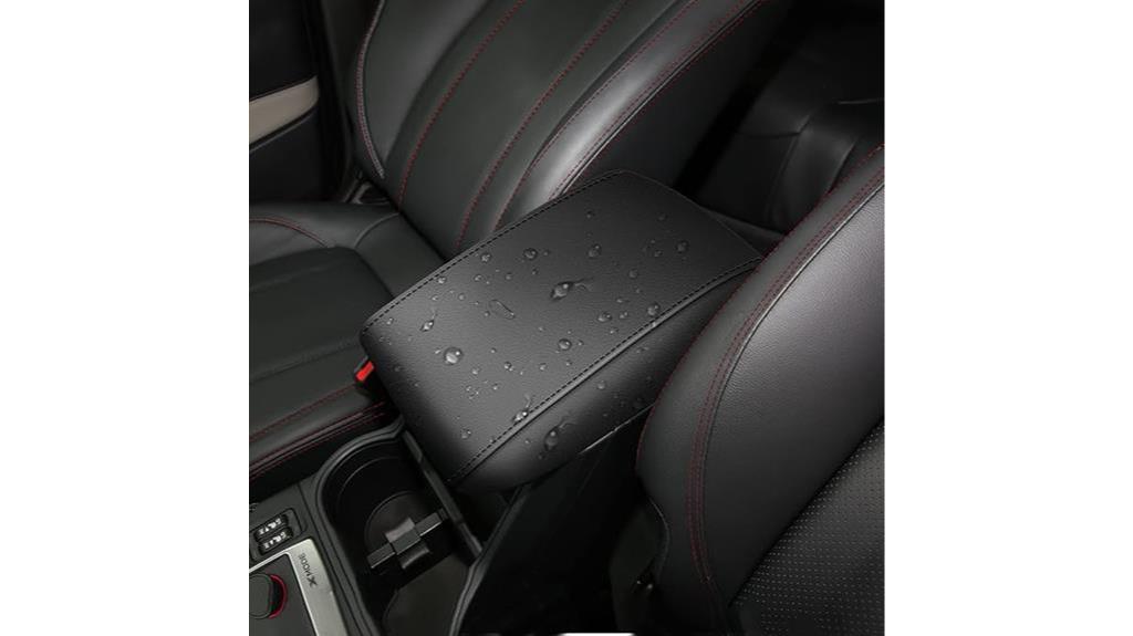 aomsazto subaru forester armrest