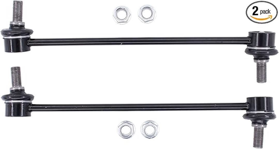 applianpar sway bar links