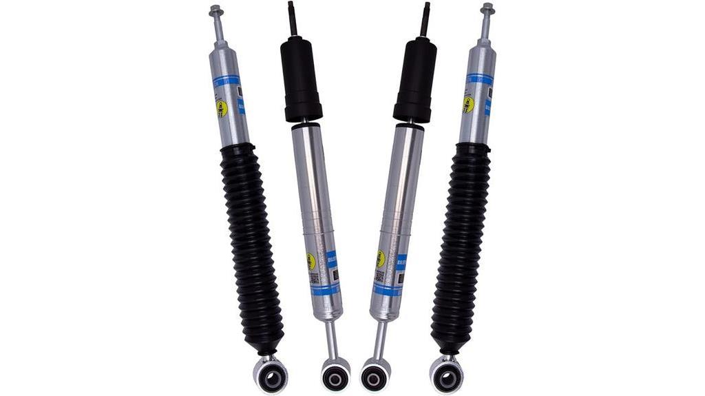 bilstein 5100 shocks toyota 4runner